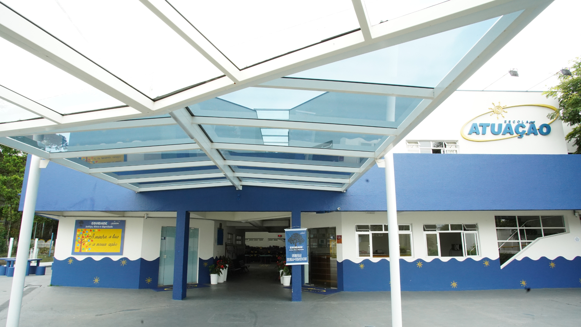 Santa Quitéria | Escola Atuação