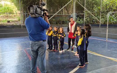 Projeto de apadrinhamento fomenta a valorização do Magistério