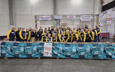 Festa Junina da Escola Atuação promete diversão para toda a família