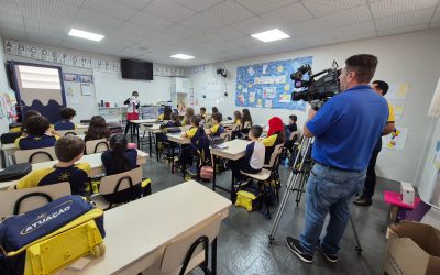 Inimigos invisíveis