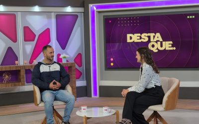 Férias sem telas: Escola Atuação promove colônia com brincadeiras antigas e orientações para famílias