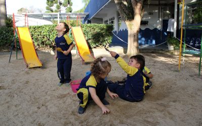Colônia de Férias resgata brincadeiras antigas e ajuda famílias a reduzir o uso de telas