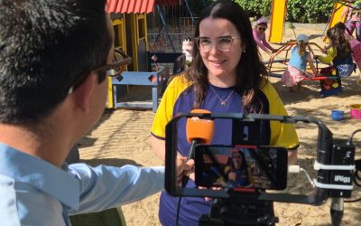 Dia Nacional da Educação Infantil