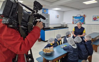 Brasil descarta 27 milhões de toneladas de alimentos por ano: como mudar esse cenário