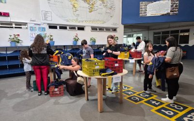 Antecipar compras de material escolar pode reduzir gastos em 2026