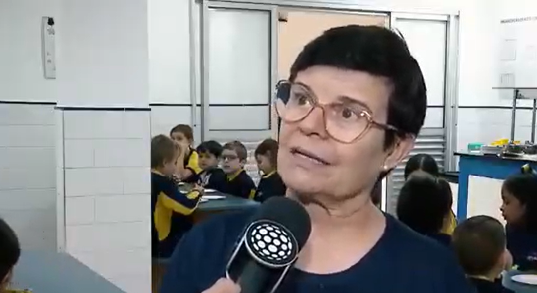 O Poder dos Alimentos