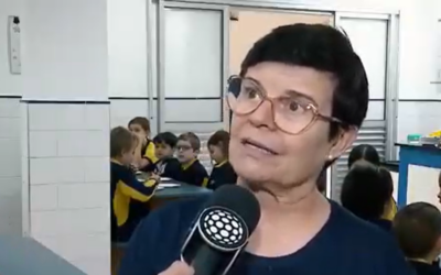 O Poder dos Alimentos