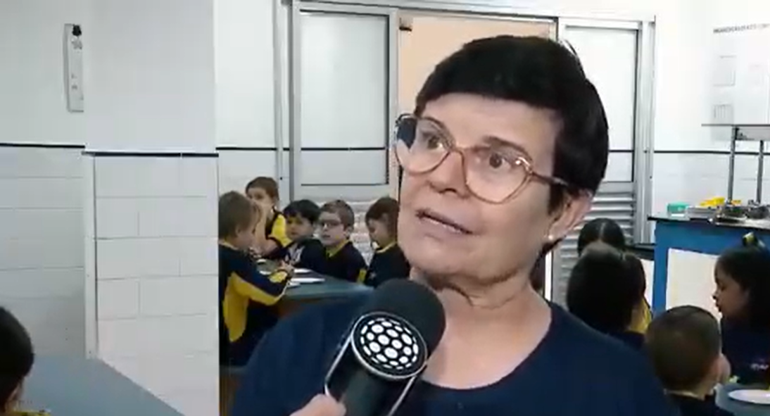 Alimentação Saudável