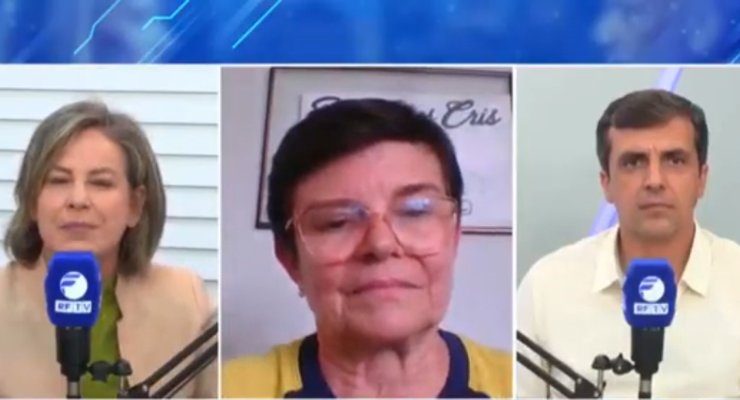 Quando a Liberdade Perde o sentido