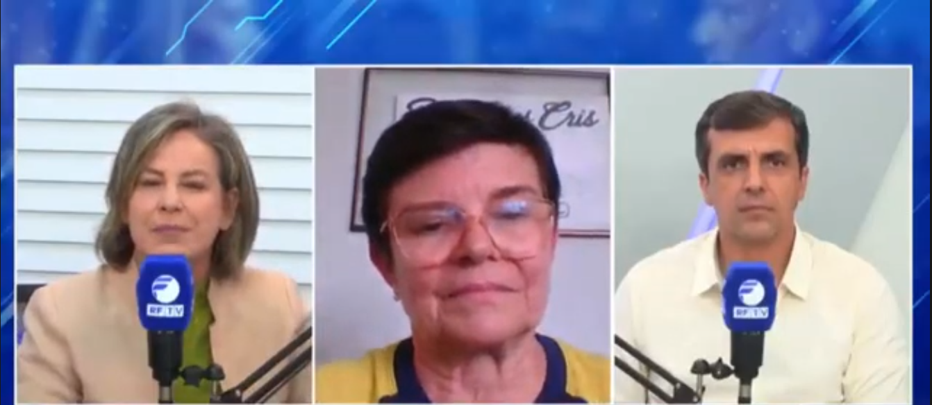 Liberdade perde o sentido