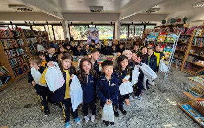 Educação financeira começa aos 4 anos?